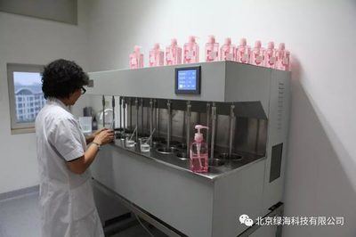 科学管理 质量为先 绿伞荣获中国洗涤用品行业质量奖