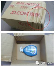 探秘洗涤用品的 内外衣